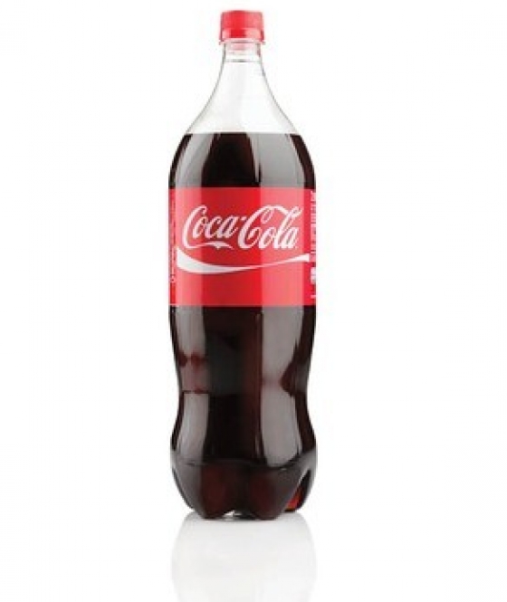 Nước giải khát Coca 1,5 lít