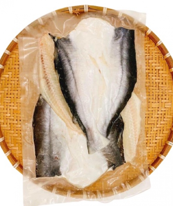 Khô cá dứa ngon, thịt dày dai thơm, không chất bảo quản