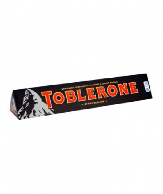 Socola Đen Toblerone Dark Chocolate 100g