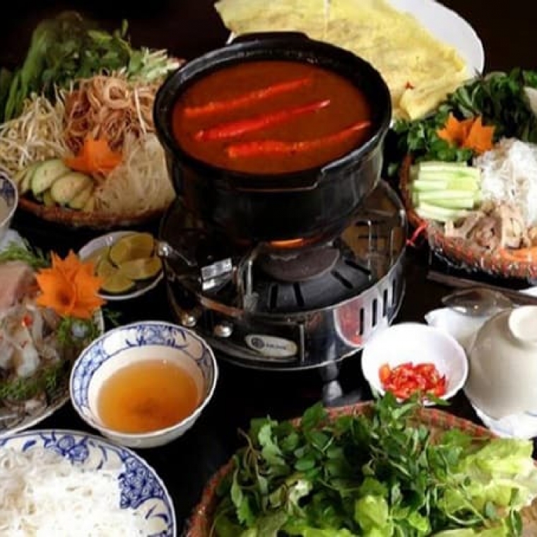 Top những quán ăn ngon Quận 1 được SĂN LÙNG nhiều nhất Sài Gòn và địa chỉ
