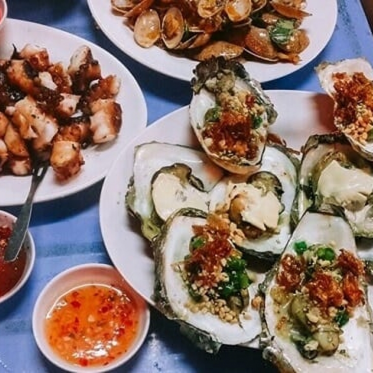 Top 10 quán ăn ngon ở Gò Vấp với giá bình dân không nên bỏ lỡ 