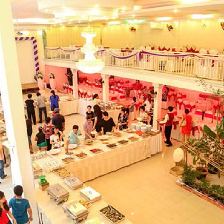 Top 10 nhà hàng Việt Nam ngon nổi tiếng tại tphcm 