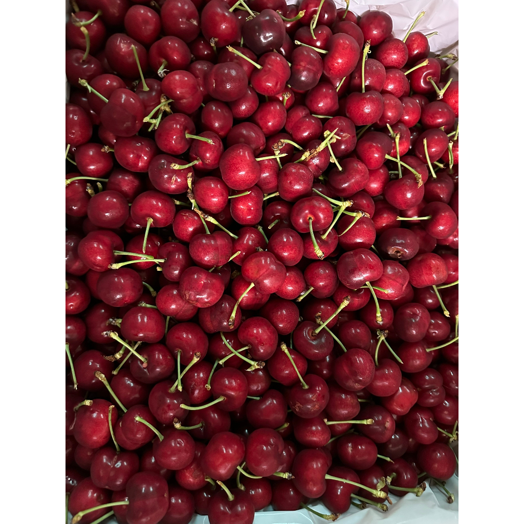 cherry My